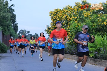 AMAZING SPORTS FESTIVAL - Ảnh #5291920