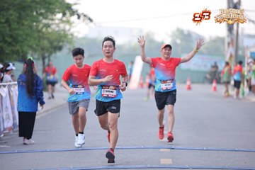 AMAZING SPORTS FESTIVAL - Ảnh #5296548