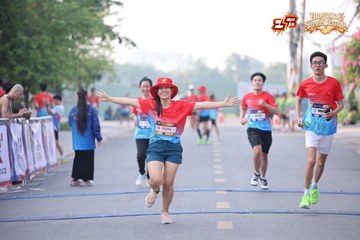 AMAZING SPORTS FESTIVAL - Ảnh #5296652