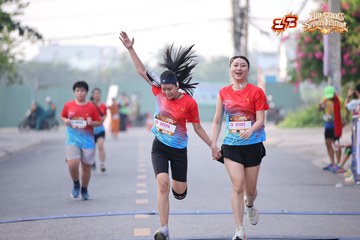 AMAZING SPORTS FESTIVAL - Ảnh #5294894