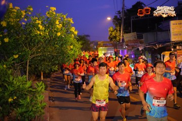 AMAZING SPORTS FESTIVAL - Ảnh #5304734