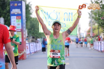 AMAZING SPORTS FESTIVAL - Ảnh #5295617