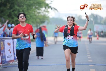 AMAZING SPORTS FESTIVAL - Ảnh #5300828