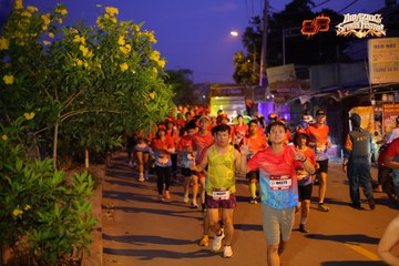 AMAZING SPORTS FESTIVAL - Ảnh #5304727