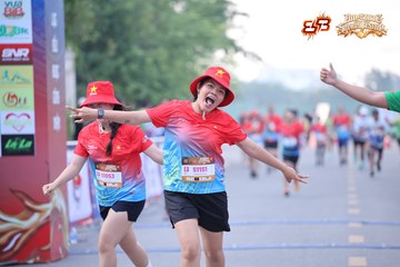 AMAZING SPORTS FESTIVAL - Ảnh #5295763