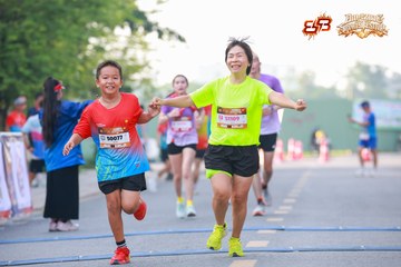 AMAZING SPORTS FESTIVAL - Ảnh #5299028