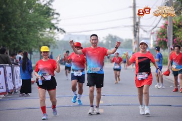 AMAZING SPORTS FESTIVAL - Ảnh #5295261