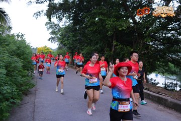 AMAZING SPORTS FESTIVAL - Ảnh #5306787