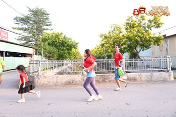 AMAZING SPORTS FESTIVAL - Ảnh #5302592