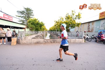 AMAZING SPORTS FESTIVAL - Ảnh #5302338