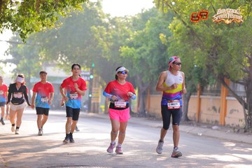 AMAZING SPORTS FESTIVAL - Ảnh #5310077