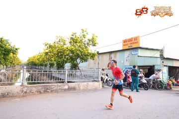 AMAZING SPORTS FESTIVAL - Ảnh #5302466