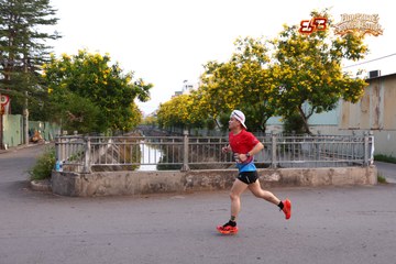 AMAZING SPORTS FESTIVAL - Ảnh #5301785