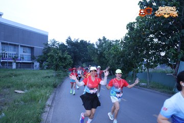 AMAZING SPORTS FESTIVAL - Ảnh #5301660