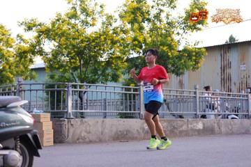 AMAZING SPORTS FESTIVAL - Ảnh #5309484
