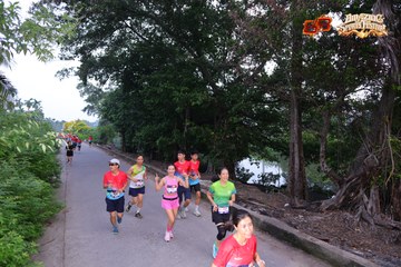 AMAZING SPORTS FESTIVAL - Ảnh #5305370