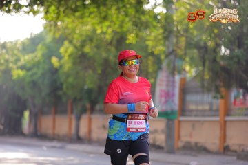 AMAZING SPORTS FESTIVAL - Ảnh #5310836