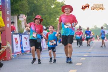 AMAZING SPORTS FESTIVAL - Ảnh #5298921
