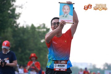 AMAZING SPORTS FESTIVAL - Ảnh #5298690