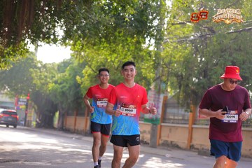 AMAZING SPORTS FESTIVAL - Ảnh #5311079