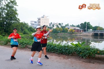 AMAZING SPORTS FESTIVAL - Ảnh #5297861