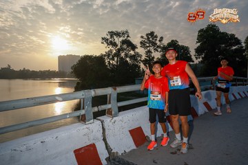 AMAZING SPORTS FESTIVAL - Ảnh #5298145