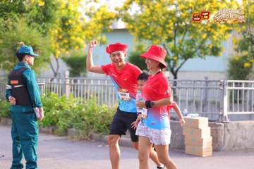 AMAZING SPORTS FESTIVAL - Ảnh #5309306