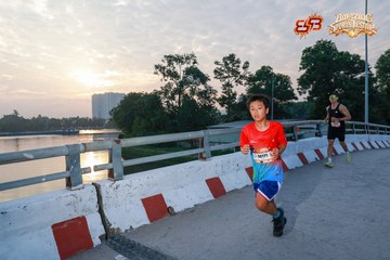AMAZING SPORTS FESTIVAL - Ảnh #5298067