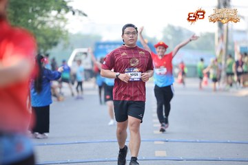 AMAZING SPORTS FESTIVAL - Ảnh #5296914