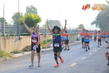 AMAZING SPORTS FESTIVAL - Ảnh #5292827