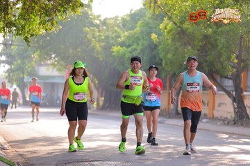 AMAZING SPORTS FESTIVAL - Ảnh #5310187