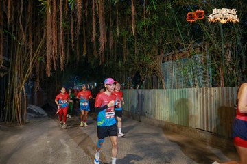 AMAZING SPORTS FESTIVAL - Ảnh #5300149