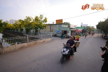 AMAZING SPORTS FESTIVAL - Ảnh #5308255