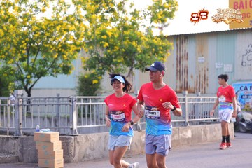 AMAZING SPORTS FESTIVAL - Ảnh #5309361