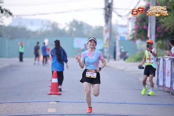 AMAZING SPORTS FESTIVAL - Ảnh #5293871