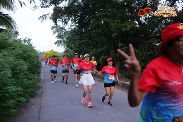 AMAZING SPORTS FESTIVAL - Ảnh #5306348
