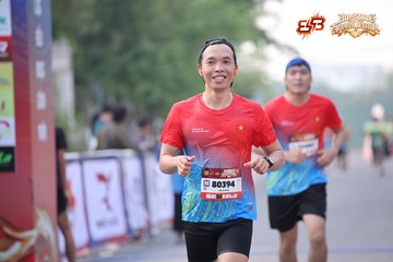 AMAZING SPORTS FESTIVAL - Ảnh #5294875