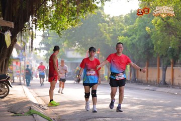 AMAZING SPORTS FESTIVAL - Ảnh #5310162