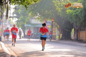 AMAZING SPORTS FESTIVAL - Ảnh #5310455