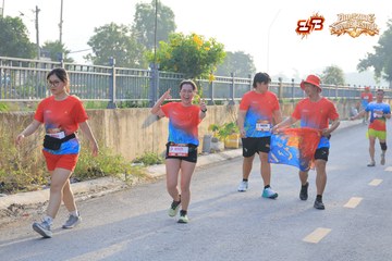 AMAZING SPORTS FESTIVAL - Ảnh #5292878