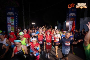 AMAZING SPORTS FESTIVAL - Ảnh #5297482