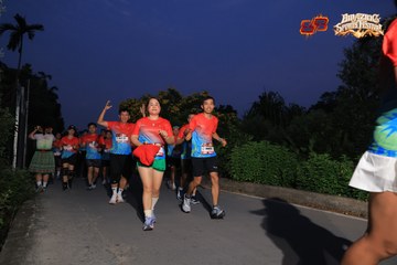 AMAZING SPORTS FESTIVAL - Ảnh #5291134