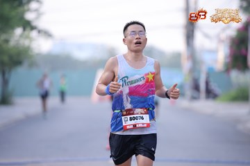 AMAZING SPORTS FESTIVAL - Ảnh #5293798