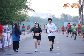AMAZING SPORTS FESTIVAL - Ảnh #5295897