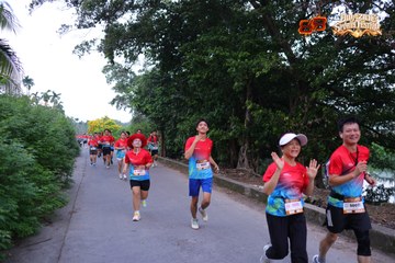 AMAZING SPORTS FESTIVAL - Ảnh #5306428