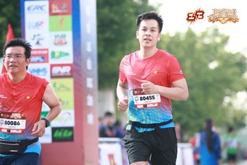 AMAZING SPORTS FESTIVAL - Ảnh #5299133
