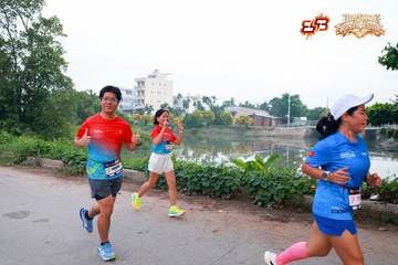 AMAZING SPORTS FESTIVAL - Ảnh #5300556