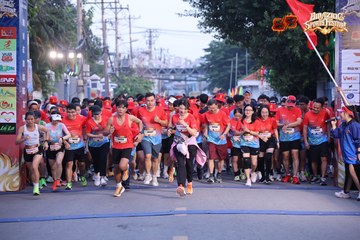 AMAZING SPORTS FESTIVAL - Ảnh #5297650