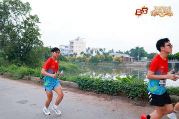 AMAZING SPORTS FESTIVAL - Ảnh #5300563