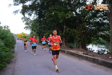 AMAZING SPORTS FESTIVAL - Ảnh #5305896